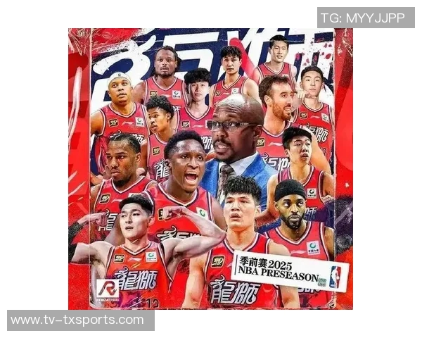 媒体人分析小火车战术适应CBA未来或被NBA淘汰后再回归