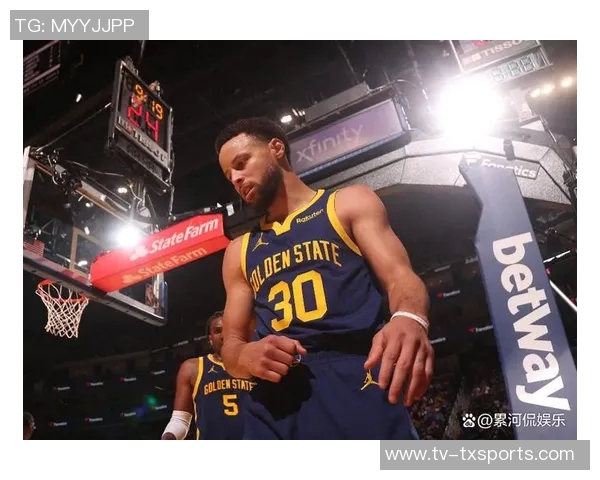 美媒质疑勇士围绕库里建队三年失败他是否应为此负责