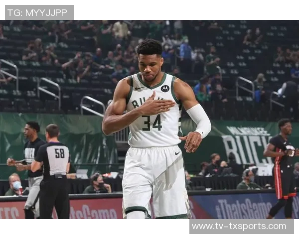 若字母哥加盟尼克斯将引发联盟震动谁能阻挡这支新豪强