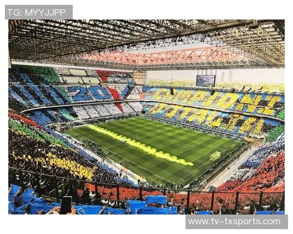 米兰法院驳回暂停出售圣西罗请求国米米兰可继续推进交易 米兰法院驳回暂停出售圣西罗请求国米米兰可继续推进交易