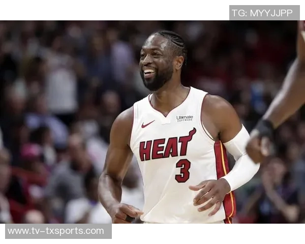 皮尔斯自信宣言:巅峰期我实力超韦德不需名人堂队友辅助 皮尔斯自信宣言:巅峰期我实力超韦德不需名人堂队友辅助