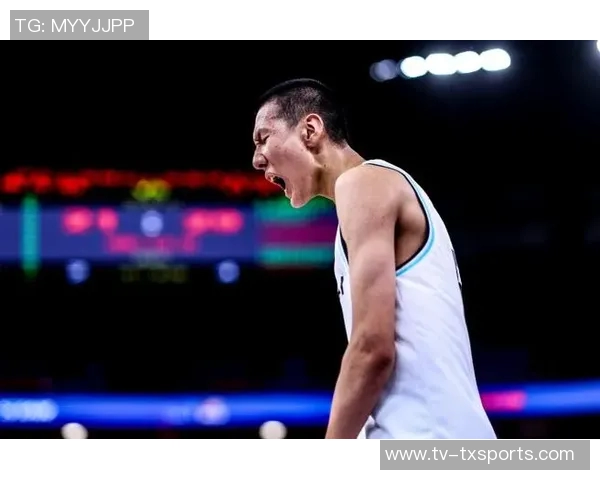 U17青少年篮球联赛男子组宋远航荣获最佳得分手张子一斩获最佳三分手称号