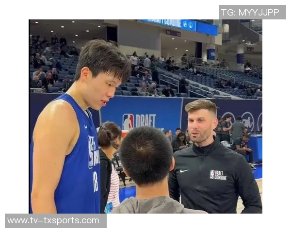 培养巨人需耐心与科学方法杨瀚森的短板不应成为评判的唯一标准