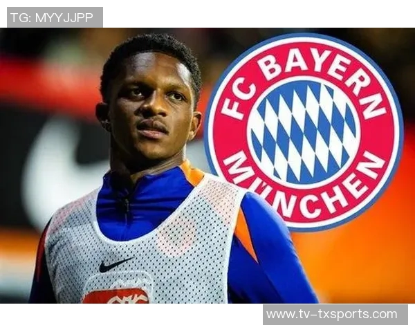 拜仁派球探考察费耶诺德19岁右后卫雷德引发关注