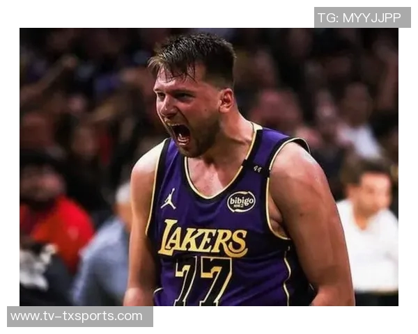 NBA官方称赞东契奇表现如巅峰湖人球队状态持续上升引发关注