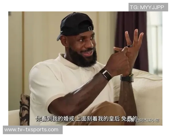 詹姆斯周二中午宣布退役实为广告宣传早有预兆引发热议