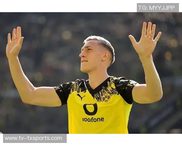 多特蒙德34岁替补门将迈尔成功续约至2027年正式签署新合同