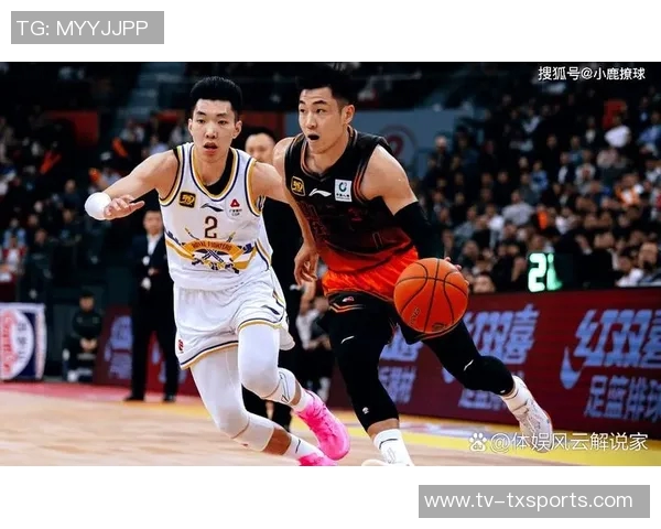 北控新赛季首战对决山东男篮媒体人揭秘恩怨局背后的故事