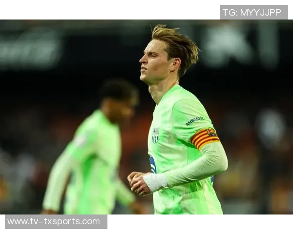 德容与巴萨达成一致续约至2029年6月合同细节已全部谈妥