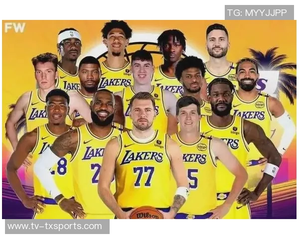 湖人外线防守崩溃全队被动不交易难以扭转攻强守弱局面