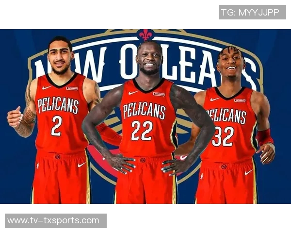 鹈鹕寻求交易墨菲获得贝恩级别的回报筹码