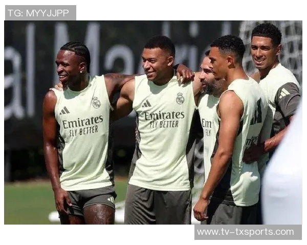 阿隆索称换人调整成效显著姆巴佩恢复训练有望对阵巴萨