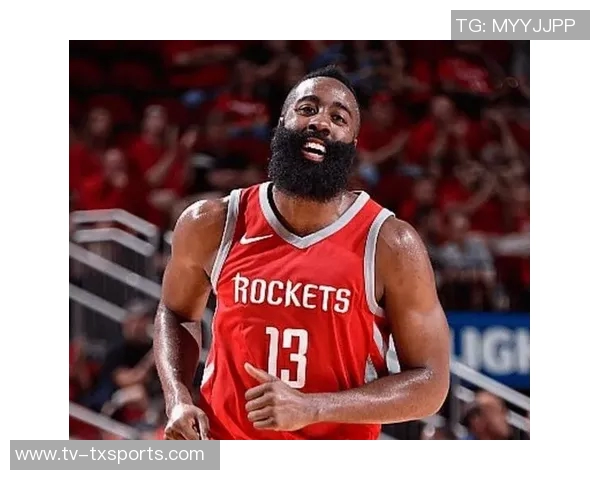 哈登关键时刻再现神勇双枪合力54分助球队迎来胜利新篇