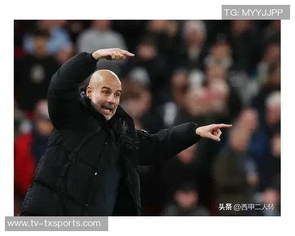 斯通斯在瓜迪奥拉的曼城中表现出色令人惋惜的结局让人心痛