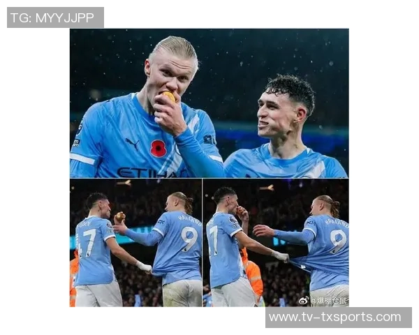 英超单向连线进球榜揭秘谢尔基福登多库哈兰德各进三球表现出色